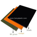 Epoxy Fiberglass Laminated Colored G10 Sheet